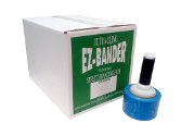 3x1000 80ga Banding Film BLUE 18/case 60/sk