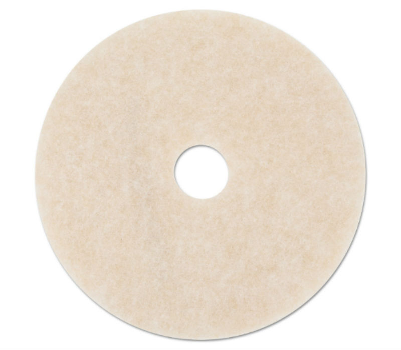 3M[TM] 3200 TopLine Speed Burnish Pad - 20". 5/cs