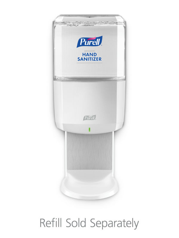 1200ml Purell ES6 Hand;Sanitizer Dispenser