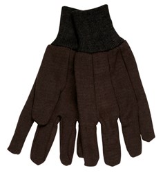 DZ Glove Men's Jersey, China Brown