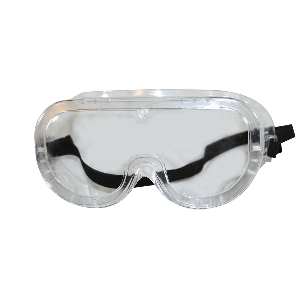 Safety Goggles clear general purpose