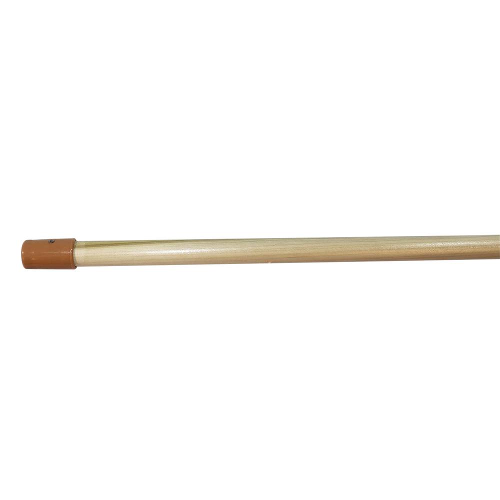 54" Screw Type Wood Mop Handle