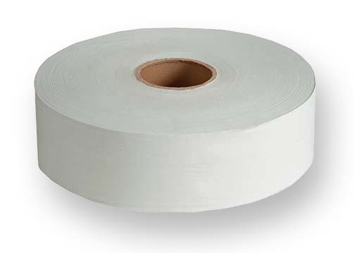 12/1000 JRT Bath Tissue 2-Ply 3.25" Wide