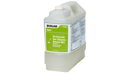 2.5gl Bio Enzymatic Odor Eliminator