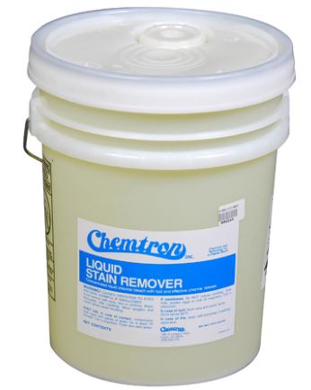 5G STAIN REMOVER LIQUID BLEACH