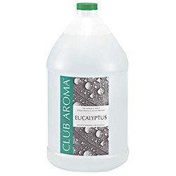 4/1G Club Aroma Eucalyptus Steam/Sauna Aroma