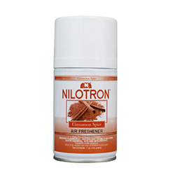 12/7oz Cinnamon Spice Metered Air Freshener