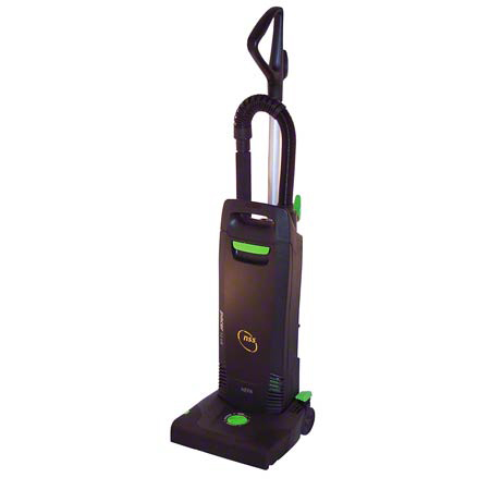 Pacer 12UE Single Motor Upright Vacuum - 12"