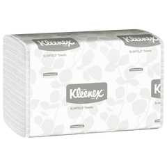 24/90 Kleenex Slimfold;Towels