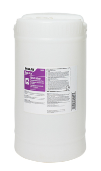 Ecolab[R] EcoStar[R] Neutralizer - 15 Gal.. ea