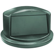 BRUTE® Dome Top for 2643 Containers