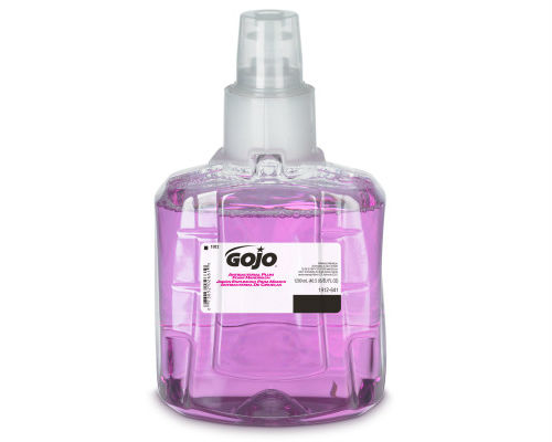 2/1200 LTX Antibacterial;Plum Foam Handwash