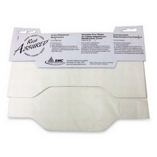 RMC Lever Dispensed Toilet Seat Cover. 24/125/cs