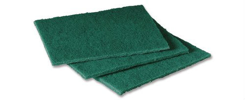 Scotch-Brite™ General Purpose Scouring Pad 96 6x9 20/bx 3 bx/cs