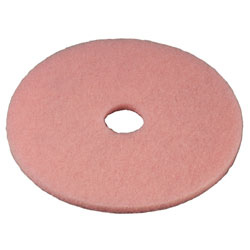 3M[TM] 3600 Eraser[TM] Burnish Pad - 20". 5/cs