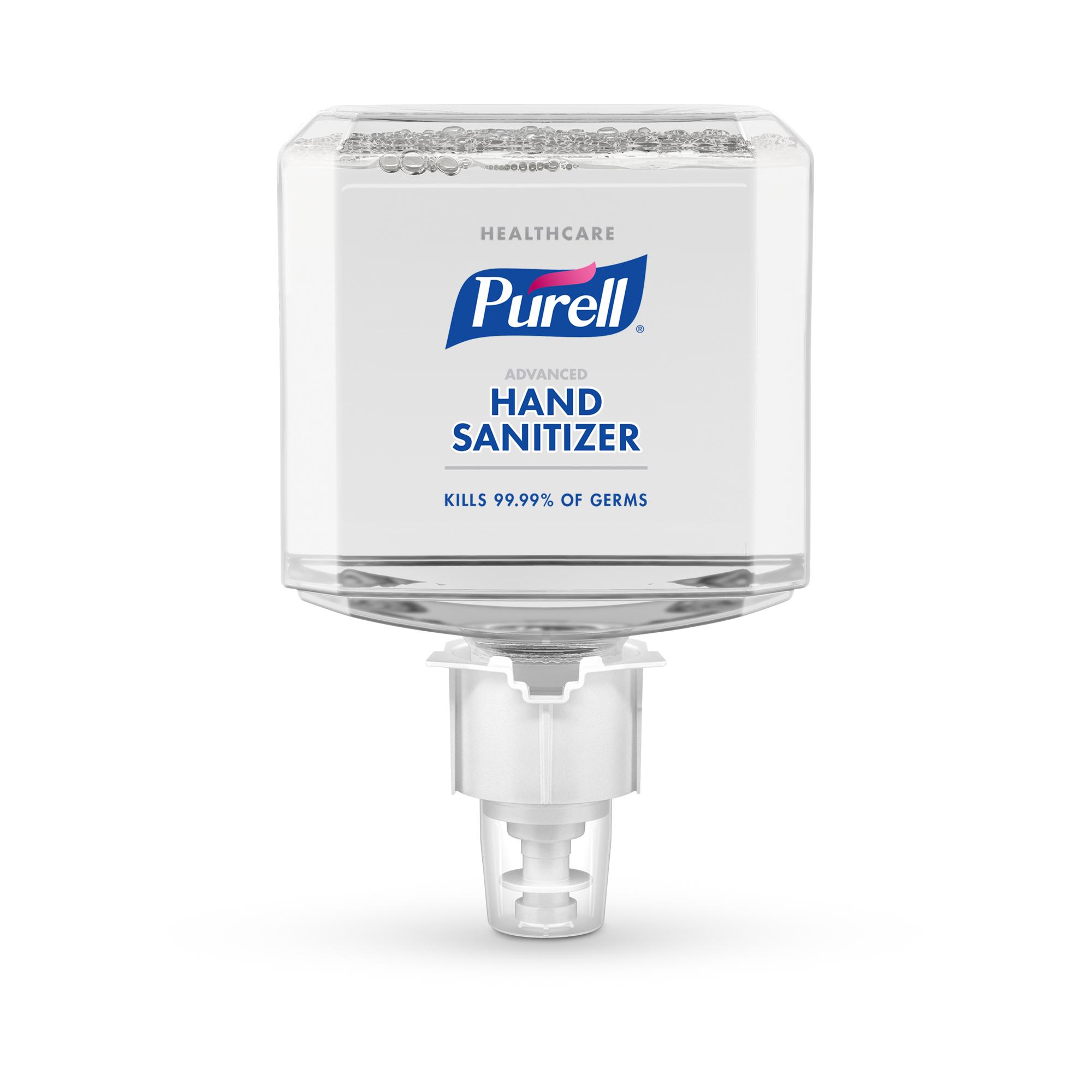 2/1200ml HC Advanced;Hand Sanitizer Foam