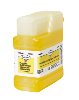 2/1.3L FACILIPRO PEROXIDE MS CLEANER/DIS