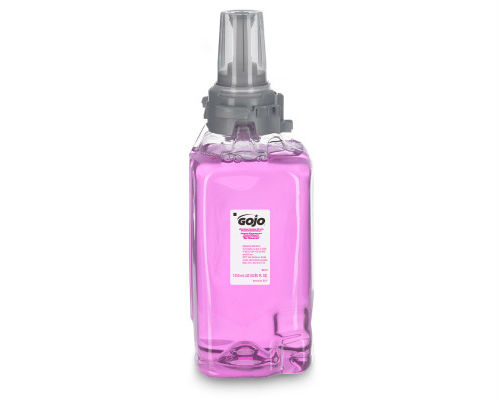 S/O 3/1250 ADX Antibact;Plum Foam Handwash