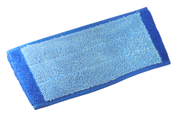 12/Pk Oasis Pro Clean a;Tub MF Cleaning Pad