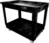 s/o 2 Shelf Utility Cart;