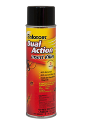 12/16oz Enforcer Dual Action Insect Killer