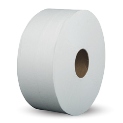 12/9" AVAIR 2 PLY JRT TOILET TISSUE