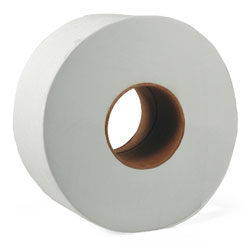 6/2000 C-12 JRT Jumbo Bathroom Tissue