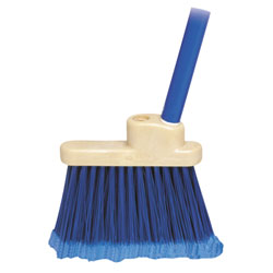 Carlisle Flo-Pac[R] Duo-Sweep[TM] Lobby Broom. 12/cs