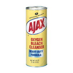 Ajax Clnsr Oxy Blch C L  24/21.