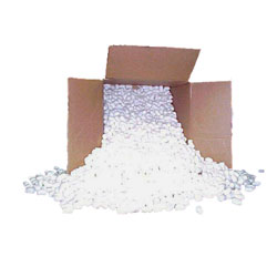 CPI Biodegradable Loose Fill - 14 Cubic Foot. ea