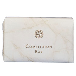 Dial[R] Pure & Natural[R] Complexion Bar - Wrap, 3/4 Size. 1000/cs