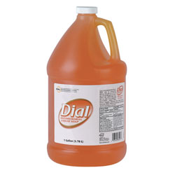 Dial[R] Antimicrobial Liquid Gold Soap - Gal.. 4/cs