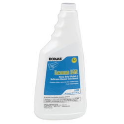 Ecolab[R] Specifix[TM] Lemon Lift[R] Kitchen & Bath Cleaner. 12/cs