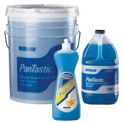 Ecolab[R] PanTastic[TM] - 4/1 Gal.. 4/cs