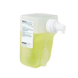 Ecolab[R] DigiClean[TM] Mild Foam Hand Soap - 750 mL. 6/cs