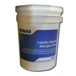 Neutral Laundry Detergent Plus - 5 Gal.. ea