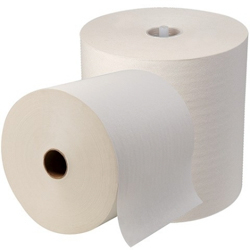 GP SofPull[TM] Hardwound Roll Paper Towel - 7.87" x 1000'. 6/cs