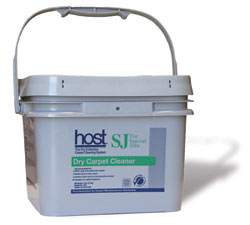 Host[R] SJ For Special Jobs - 12 lb Bucket. 4/cs