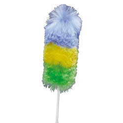 Impact[R] 23" Poly Wool Duster. 12/cs