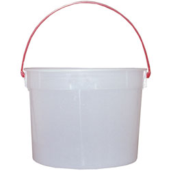 Impact[R] 5-Quart Utility Pail. 48/cs