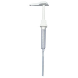 Impact[R] Econo 1 oz. Dispensing Pump. 24/cs