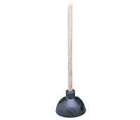 Industrial Plunger