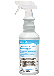 Crew® Tile and Grout Rejuvenator - 12/32oz