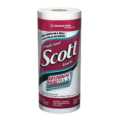 Scott Ktchn Rl-twl  1ply 11x8.78 128sh Whi 2.