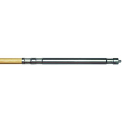 MDB Speed Sweep[R] 3/8" Stud One Piece Handle-59"x15/16". ea