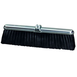 MDB Speed Sweep[R] Heavy Duty Polypropylene Brush - 24". ea