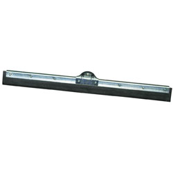 MDB Speed Squeegy[R] Straight Heavy Duty Floor Squeegee -24". ea