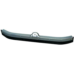 MDB Speed Squeegy[R] Curved Heavy Duty Squeegee - 30". ea