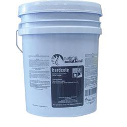 Bright Solutions[TM] Hardcote Sealer - 5 Gal.. ea