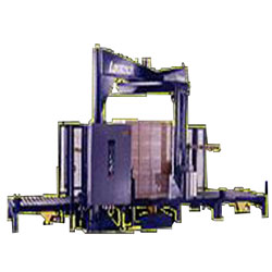 Pliant Revolution R122 Machine Film - 30" x 9000', 13.0 mil. ea